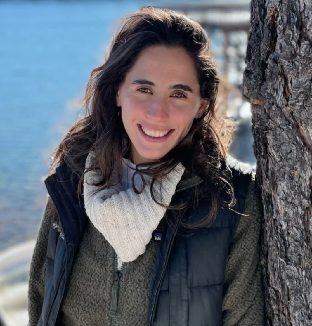 Lara Morales Daitter